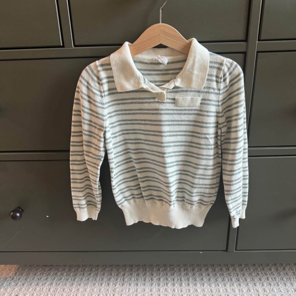 Jamie Kay Boy’s Sweater